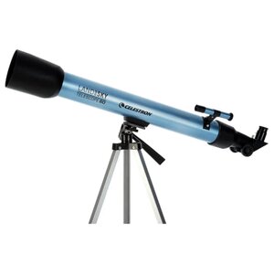 Телескоп Celestron Land & Sky 60 AZ (фото modal nav 3)