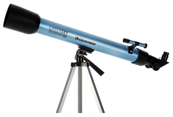 Телескоп Celestron Land & Sky 60 AZ (фото modal 3)