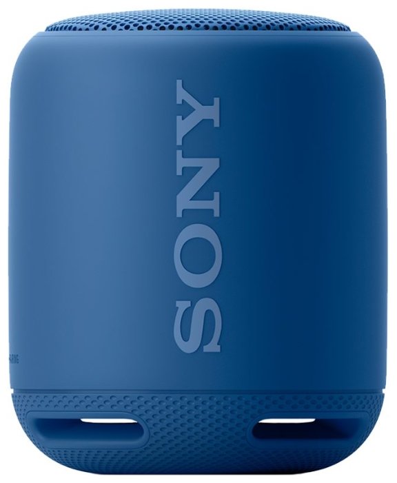 Портативная акустика Sony SRS-XB10 (фото modal 8)