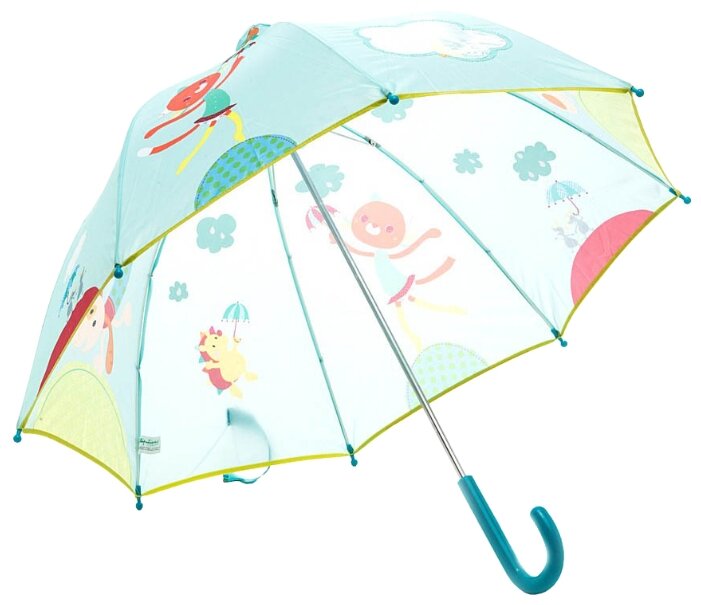 Зонт Lilliputiens (фото modal 5)