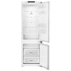 Встраиваемый холодильник LG GR-N266 LLD (фото modal nav 3)