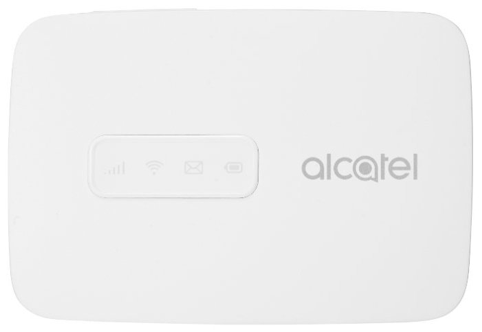 Wi-Fi роутер Alcatel Link Zone (фото modal 8)