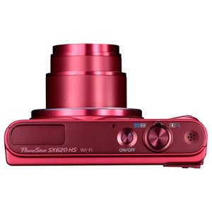 Компактный фотоаппарат Canon PowerShot SX620 HS (фото modal nav 17)