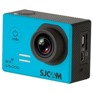 Экшн-камера SJCAM SJ5000 WiFi (фото modal nav 22)