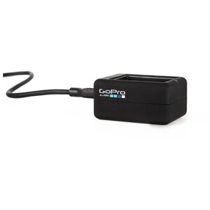 Зарядное устройство GoPro Dual Battery Charger (фото modal nav 3)