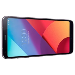 Смартфон LG G6 32GB (фото modal nav 42)