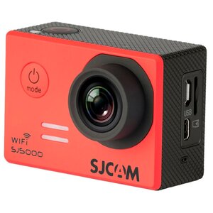 Экшн-камера SJCAM SJ5000 WiFi (фото modal nav 10)
