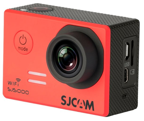 Экшн-камера SJCAM SJ5000 WiFi (фото modal 10)