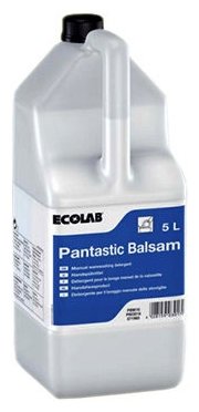Ecolab Средство для мытья посуды Pantastic balsam (фото modal 1)