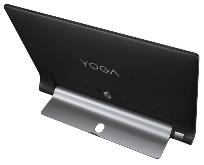 Планшет Lenovo Yoga Tablet 10 3 2Gb 16Gb 4G (фото modal 7)
