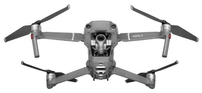 Квадрокоптер DJI Mavic 2 Zoom + Goggles RE (фото modal 5)