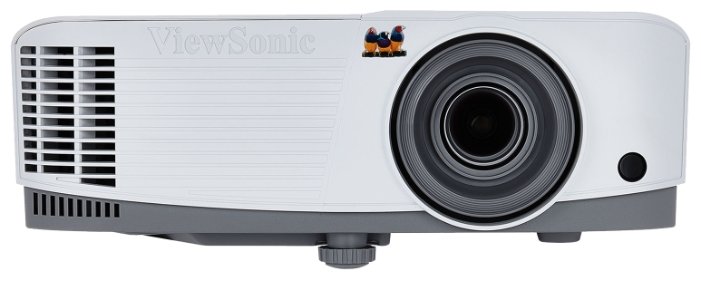 Проектор Viewsonic PG603W (фото modal 4)