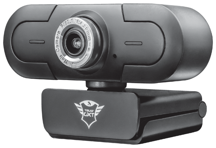 Веб-камера Trust GXT 1170 Xper Streaming Cam (фото modal 4)