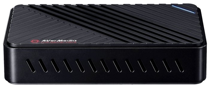 Устройство видеозахвата AVerMedia Technologies Live Gamer Ultra GC553 (фото modal 4)