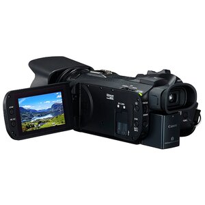 Видеокамера Canon LEGRIA HF G26 (фото modal nav 2)