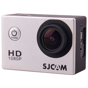 Экшн-камера SJCAM SJ4000 (фото modal nav 8)