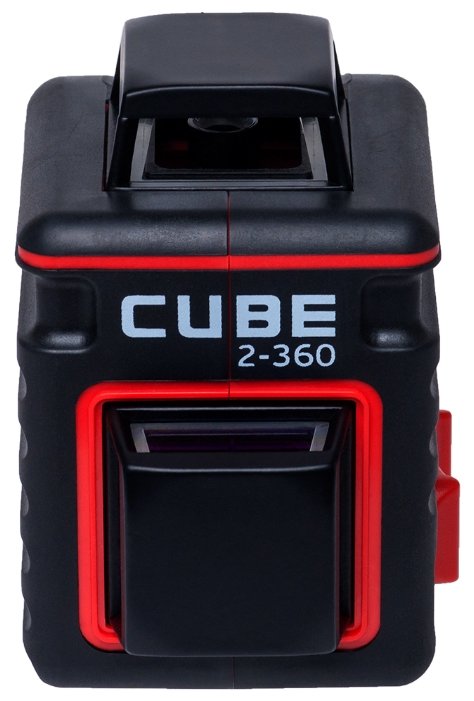 Лазерный уровень ADA instruments CUBE 2-360 Professional Edition (А00449) (фото modal 2)