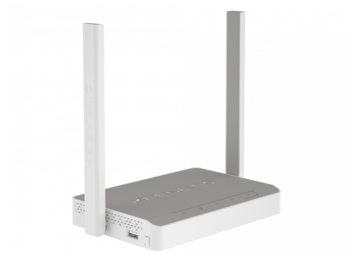 Wi-Fi роутер Keenetic Omni (KN-1410) (фото modal 4)
