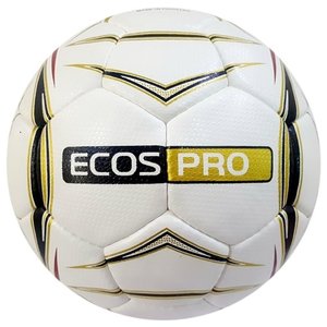 Футбольный мяч ECOS Pro Golden (фото modal nav 1)