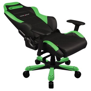 Компьютерное кресло DXRacer Iron OH/IS11 (фото modal nav 40)