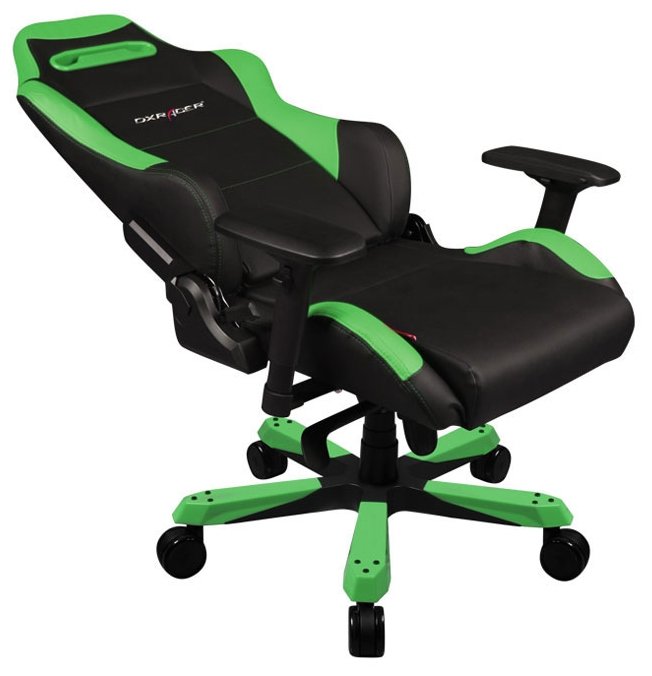 Компьютерное кресло DXRacer Iron OH/IS11 (фото modal 40)