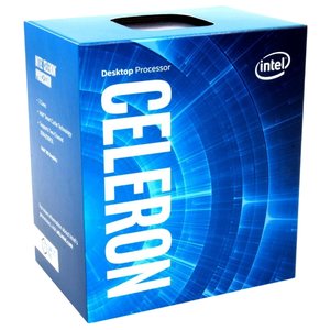 Процессор Intel Celeron G3930 Kaby Lake (2900MHz, LGA1151, L3 2048Kb) (фото modal nav 1)