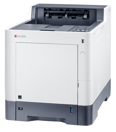 Принтер KYOCERA ECOSYS P6235cdn (фото modal 1)
