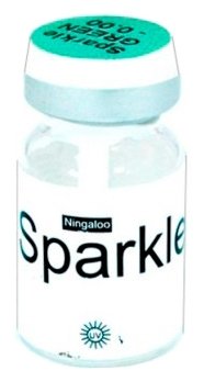 Gelflex Ningaloo Sparkling (1 линза) (фото modal 4)