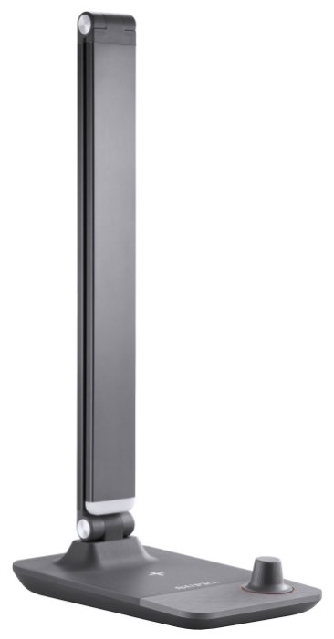 Настольная лампа SUPRA SL-TL510 black (фото modal 3)