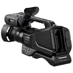 Видеокамера Panasonic HC-MDH3E (фото modal nav 4)