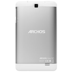 Планшет Archos Core 70 3G V2 16Gb (фото modal nav 4)