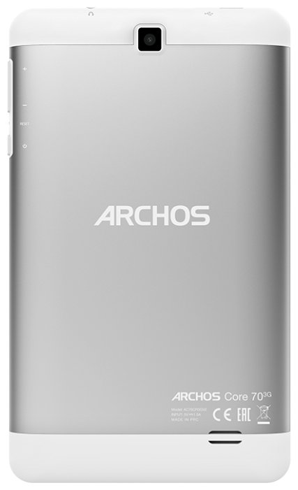 Планшет Archos Core 70 3G V2 16Gb (фото modal 4)