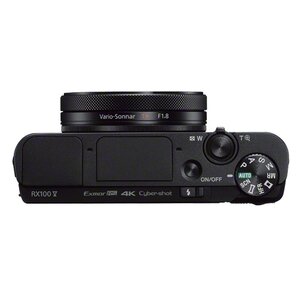 Компактный фотоаппарат Sony Cyber-shot DSC-RX100M5A (фото modal nav 3)