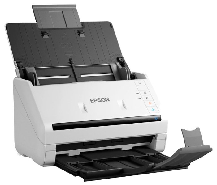 Сканер Epson DS-770 (фото modal 2)