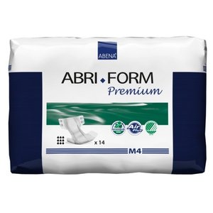 Подгузники Abena Abri-Form Premium 4 (43063) (14 шт.) (фото modal nav 1)