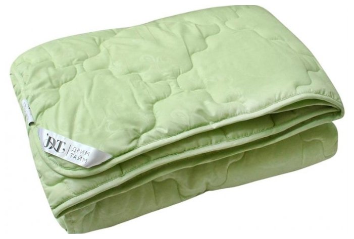 Одеяло DREAM TIME Волокно с экстрактом алоэ (фото modal 1)