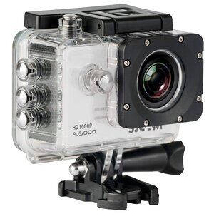 Экшн-камера SJCAM SJ5000 (фото modal nav 28)