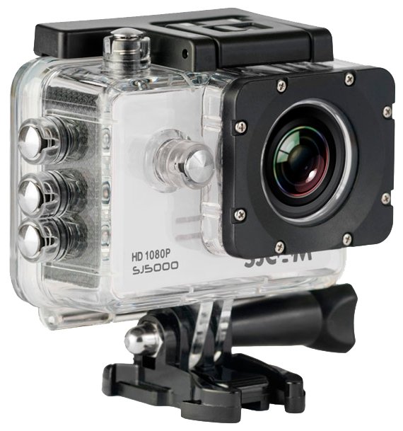 Экшн-камера SJCAM SJ5000 (фото modal 28)