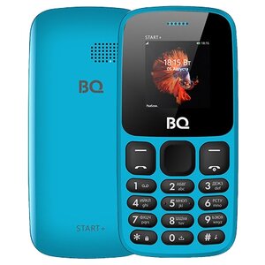 Телефон BQ BQ-1414 Start+ (фото modal nav 8)