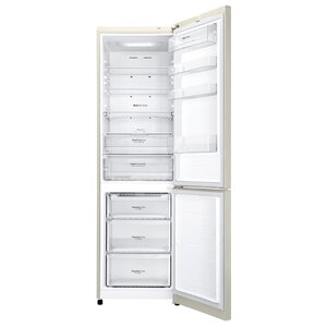 Холодильник LG GA-B499 SEQZ (фото modal nav 2)
