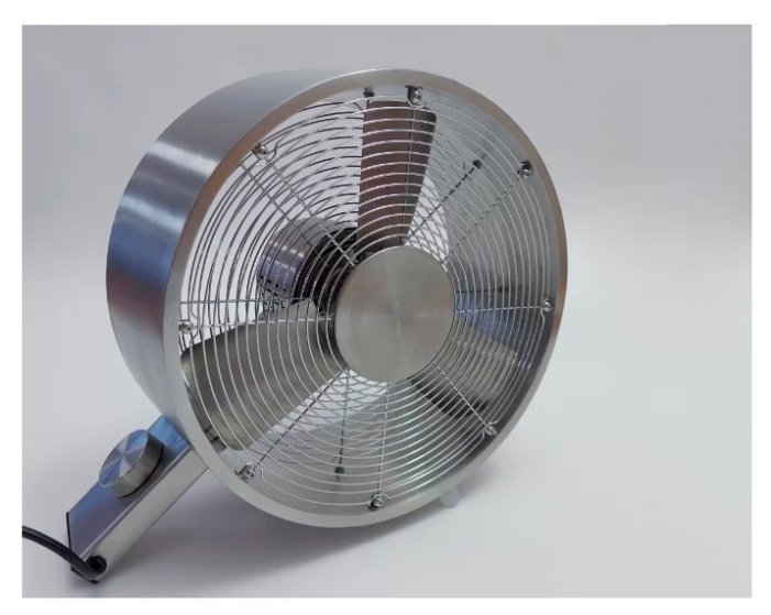 Напольный вентилятор Stadler Form Q Fan Q‐011/Q-012/Q-014 (фото modal 5)