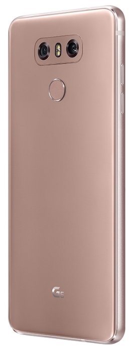 Смартфон LG G6 32GB (фото modal 12)