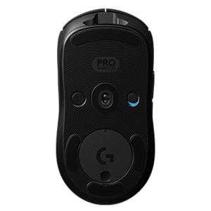 Мышь Logitech G Pro Wireless Mouse Black USB (фото modal nav 5)