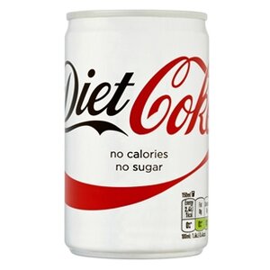 Газированный напиток Coca-Cola Diet (фото modal nav 2)