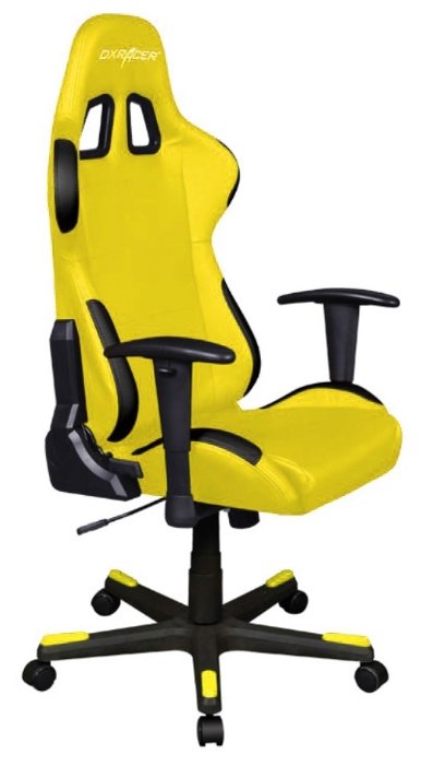 Компьютерное кресло DXRacer Formula OH/FD99 (фото modal 62)