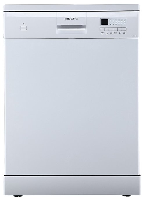 Посудомоечная машина HIBERG F68 1430 W (фото modal 1)