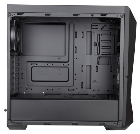 Компьютерный корпус Cooler Master MasterBox K500L (MCB-K500L-KANN-S00) Black (фото modal 5)