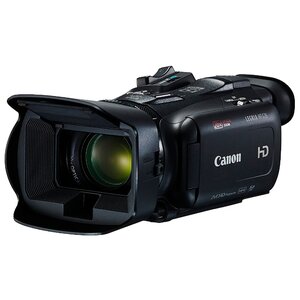 Видеокамера Canon LEGRIA HF G26 (фото modal nav 4)