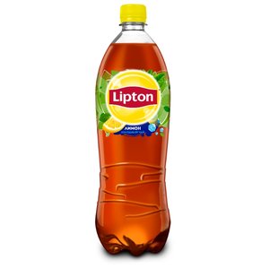 Чай Lipton Лимон, ПЭТ (фото modal nav 3)