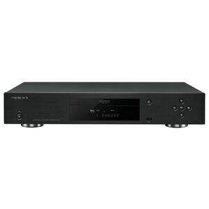 Ultra HD Blu-ray-плеер OPPO UDP-203 Audiophile Mod (фото modal nav 1)